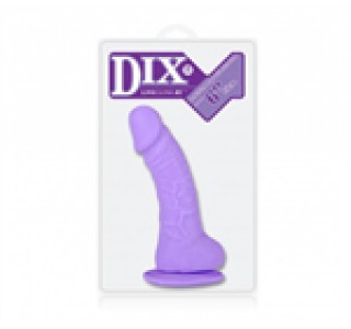 Dix Love Clone Mor Dildo Model 1