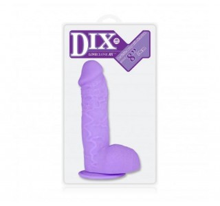 Dix Love Clone Mor Dildo Model 2