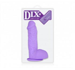 Dix Love Clone Mor Dildo Model 2