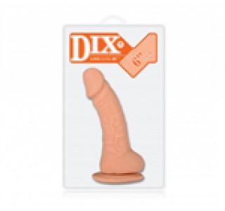 Dix Love Clone Ten Rengi Dildo Model 1