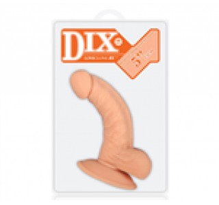 Dix Love Clone Ten Rengi Dildo Model 3