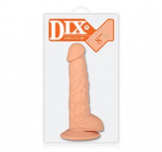 Dix Love Clone Ten Rengi Dildo Model 4