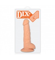 Dix Love Clone Ten Rengi Dildo Model 4