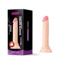 Enduro Blaster 13cm Vantuzlu Dildo