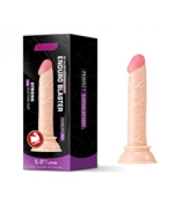 Enduro Blaster 13cm Vantuzlu Dildo