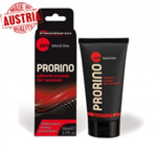 ERObyHOT Prorino Clitoris Cream For Women