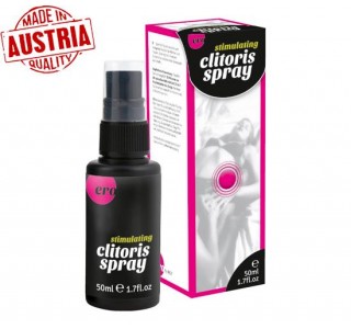 ERObyHOT Stimulating Clitoris Spray