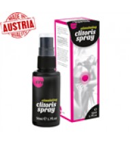 ERObyHOT Stimulating Clitoris Spray