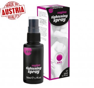 ERObyHOT XXS Vagina Tightening Spray