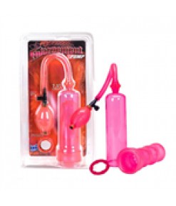Exterme Enlargement Penis Büyütücü Pompa