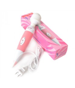 Fairy Wand Masaj Vibratörü
