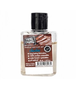 Fang Chung 40 ML. Çikolata Aromalı Kayganlaştırıcı Jel