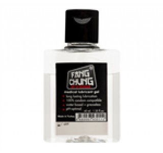 Fang Chung 40 ML. Kayganlaştırıcı Jel