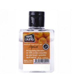Fang Chung 40 ML. Kayısı Aromalı Kayganlaştırıcı Jel