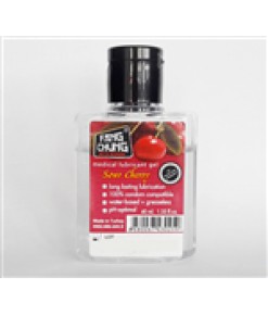 Fang Chung 40 ML. Vişne Aromalı Kayganlaştırıcı Jel