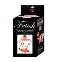 Fetish Fantazi Seri VIP Koleksiyon