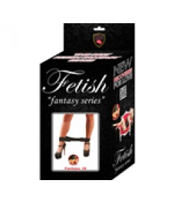 Fetish Fantezi Seri Ayak Kelepçesi