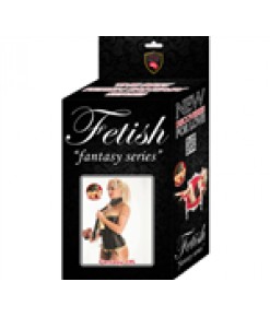 Fetish Fantezi Seri Boyun Tasması