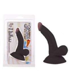 G Girl Style 10cm Zenci Vibratör