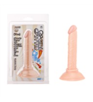 G Girl Style 13cm Gerçekçi Dildo