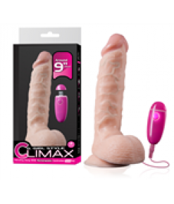 G Girl Style Climax USB Şarjlı Vibratör 23cm..
