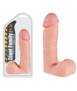 Giant Family Little Dick 24 cm Dildo Model1