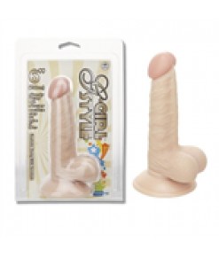 Girl Style 6 Realistik Dildo