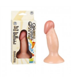 Girl Style 9cm Dildo