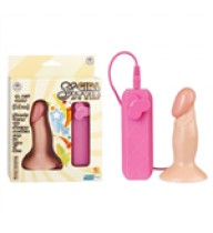 Girl Style 9cm Titreşimli Mini Vibratör