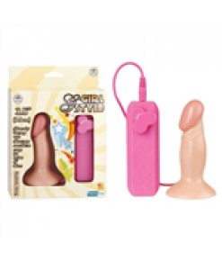 Girl Style 9cm Titreşimli Mini Vibratör