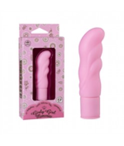 Girly Girl Memories Mini Pembe Vibratör
