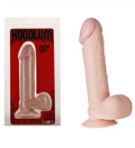 Hoodlum 22 cm Dildo