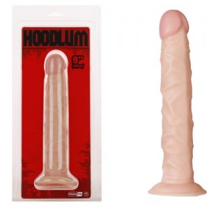 Hoodlum 23 cm Dildo