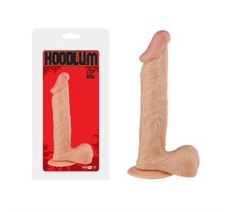 Hoodlum 23cm Ten Rengi Dildo