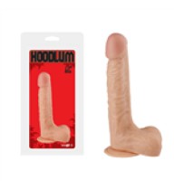 Hoodlum 23cm Ten Rengi Dildo