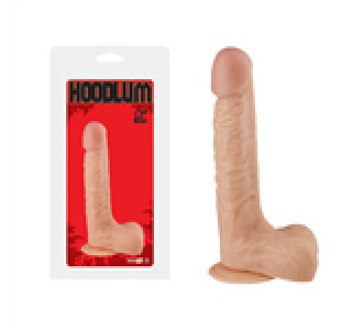 Hoodlum 23cm Ten Rengi Dildo