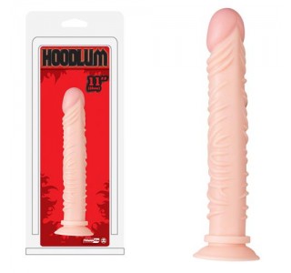 Hoodlum 28 cm Dildo