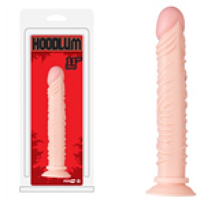 Hoodlum 28 cm Dildo