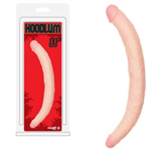 Hoodlum 28 cm Dildo