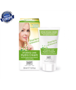HOT Intimate Care Hyrdo Vajina Nemlendirici Krem
