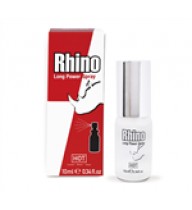 Hot Rhino Power Sprey 10ML.