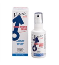 Hot V-Aktiv Penis Power Spray