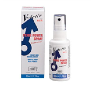 Hot V-Aktiv Penis Power Spray