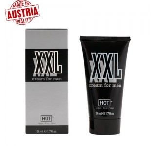 Hot XXL Cream For Men