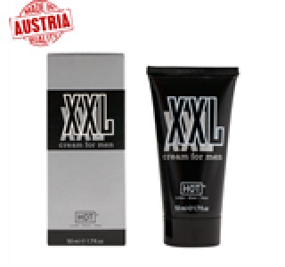 Hot XXL Cream For Men