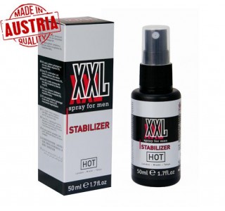 Hot XXL Spray For Men