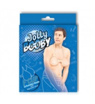 Jolly Booby Şişirilebilir Takma Göğüş