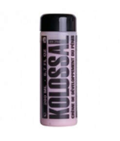 Kolossal Cream 200 ml.