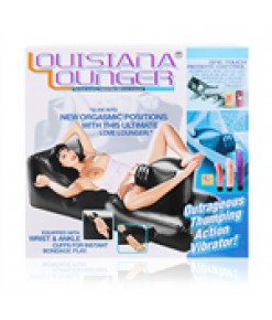 Louisiana Lounger