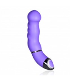 Love Horny Silikon Vibratör